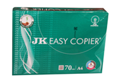 JK Easy A4 Size Paper